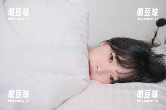 DJAWA，一个不太像海盗的海盗，姜仁卿(강인경)原图刚更新！