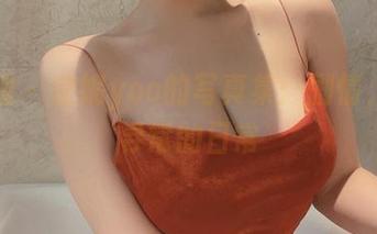 微密圈 – 安妮yoo的写真集：剧情，不同寻常的日常