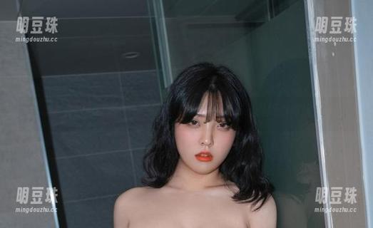 必看！宋哈娜(송하나)新写真集，谁能抗拒安排的肉丝？