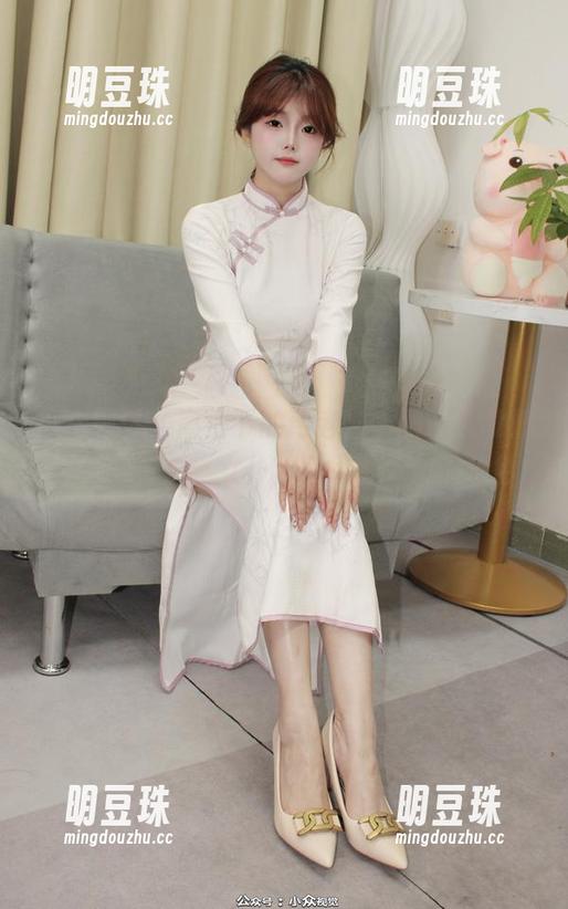 小众视觉 - 高清下的珂老师，别说我没警告你，这个“女仆”可不是一般的角色