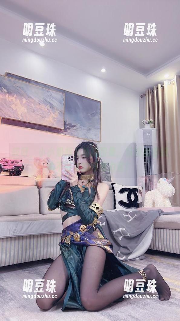 哎呀，小小奶瓶儿私房图集，妹妹说你根本不懂她的可爱力量！