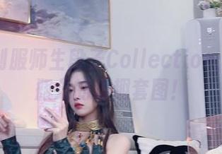 双马尾制服师生段子Collection：小小奶瓶儿的逗趣套图！