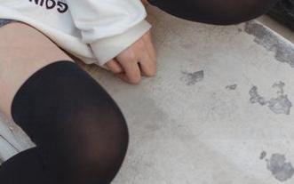 少女秩序 – 乐栀的皮衣大作战，每一件都是紧身与无耻的羞愧结合！