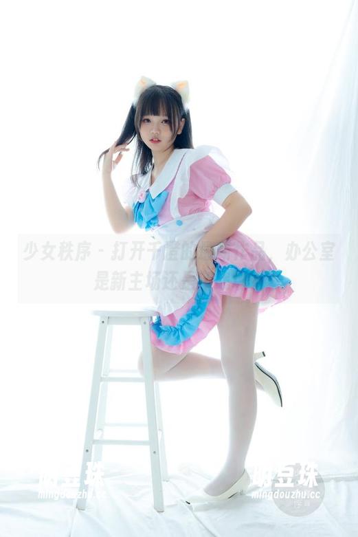 少女秩序 - 打开千澄的最新作品，办公室是新主场还是新战场？