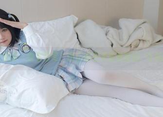 少女秩序 – 教室日常？我们都在关注最新的晞可美图呀