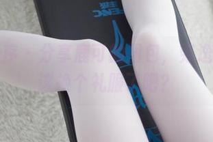 少女秩序 – 分享鹿可的图包，劳逸结合也该换个礼服了吧？
