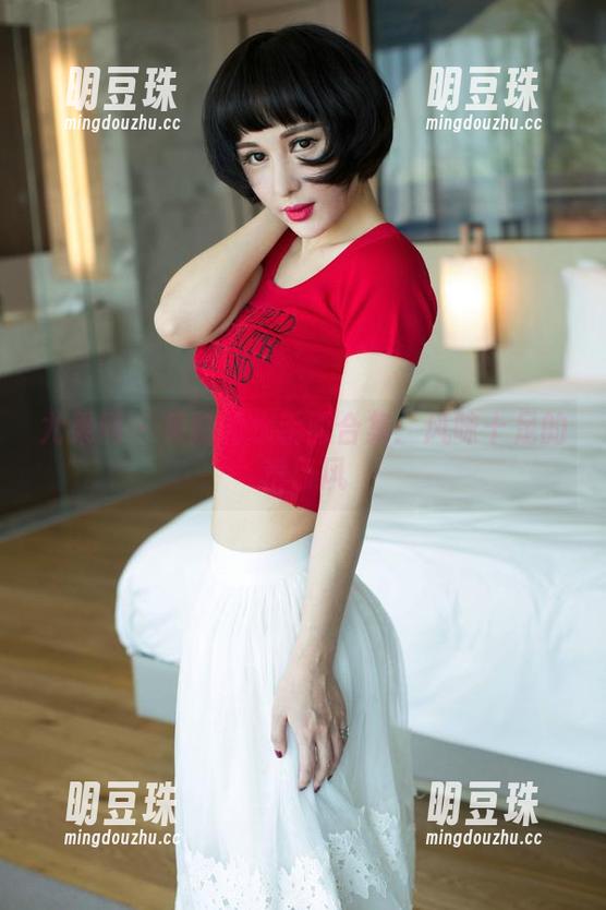 尤果网-贝拉 尤果网 - 贝拉的水手服合集:风味十足的港口风