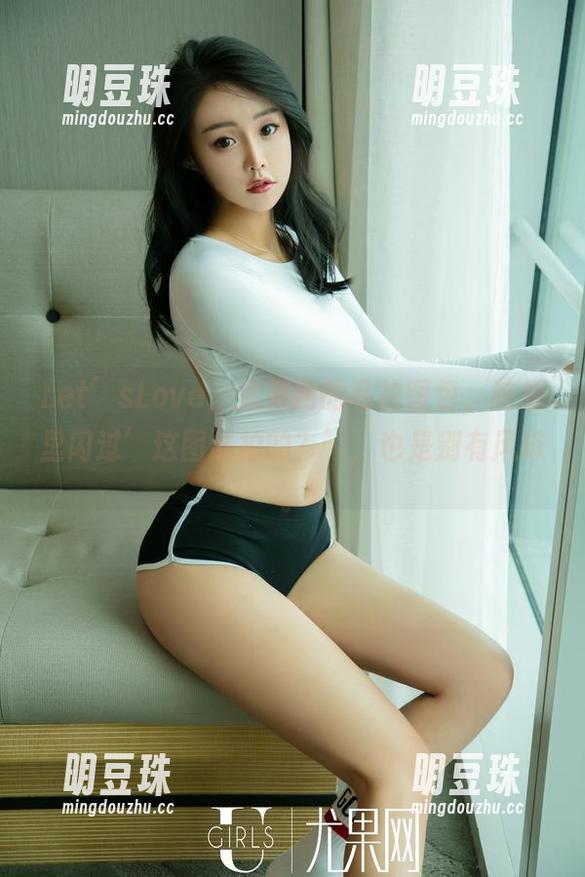 Let’sLove，尤果网的私拍图包，脑袋里闪过’这图谁拍的？’，也是别有风味。