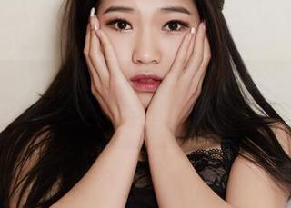 尤物馆 – 看Seven小七的可爱系列，感觉自己都变得丧气了，系列图美到让我心虚！