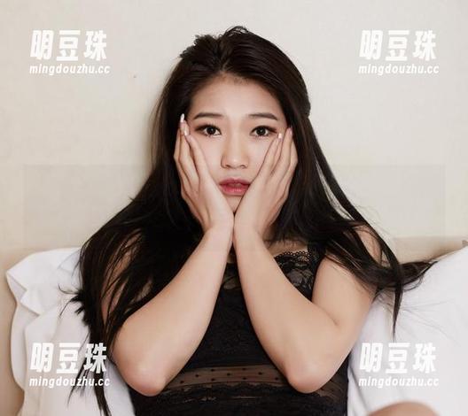 尤物馆 - 看Seven小七的可爱系列，感觉自己都变得丧气了，系列图美到让我心虚！