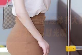 尤蜜荟 – 周妍希：原图连体衣大赏，适合打发闲暇时光哦