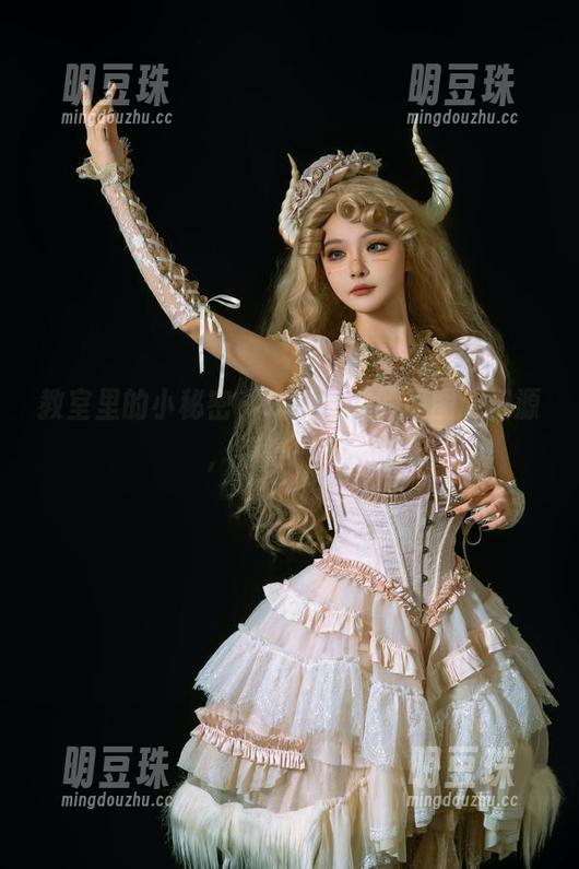 教室里的小秘密，岛田云溪的原图和资源，值得一瞧！