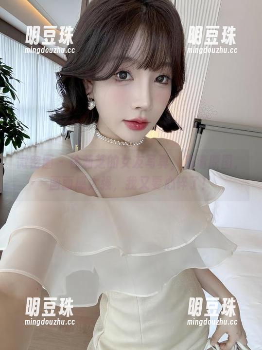 徐莉芝 微密圈 - 徐莉芝的女友写真,高清原图,画面感太强,我又要心碎了!