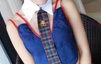 推女神 – Kiren_程程程的双人图集，谁需要单相思呢？