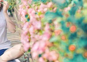 推女神 – 特邀Kiren_程程程：白衬衫图包要安静了一会，不然我怕它被它迷住了！