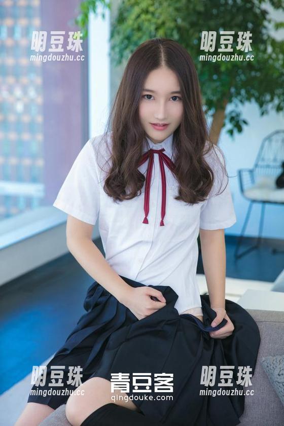 推女神 - 女王出征——尤美Yumi带你领略不一样的写真视角