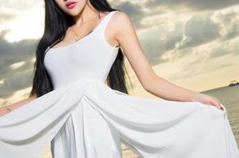 推女神 – 魏扭扭图包最新上线，女友模样也太随性了吧！