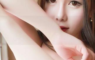 推女神 – 黄可christine死库水，分享给你另一种穿衣的可能