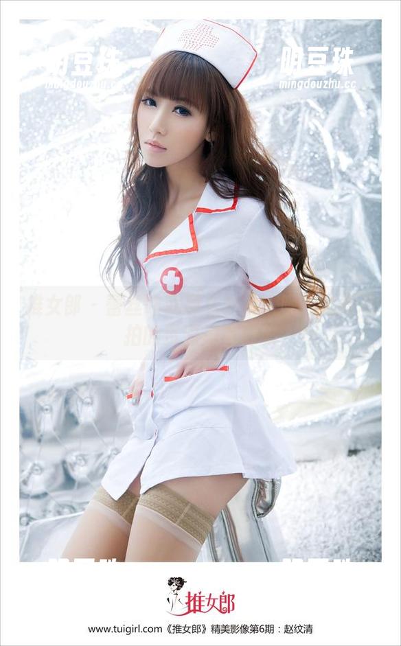 推女郎-吻熙 推女郎 - 蕾丝咋就那么会挑人呢?吻熙私拍的资源里有隐秘