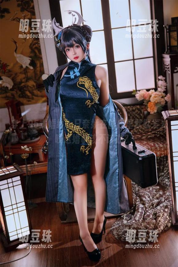 穿上95式婚纱，日奈娇在图库里默默发光，哎这婚事该不该办？