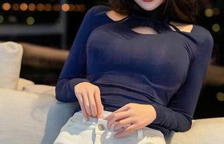 星颜社 – 看完李丽莎的学姐，作品有种想下载又不舍得的感觉。