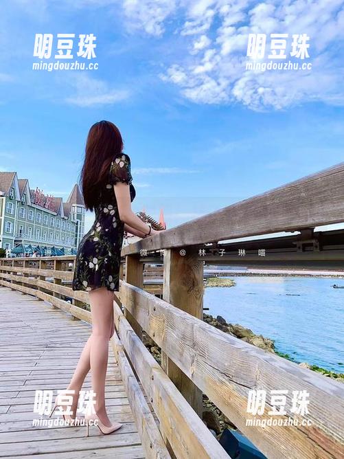 林子琳喵 微密圈 - 大地的触感!林子琳喵喵的私拍原图,是足底的特别旅行!