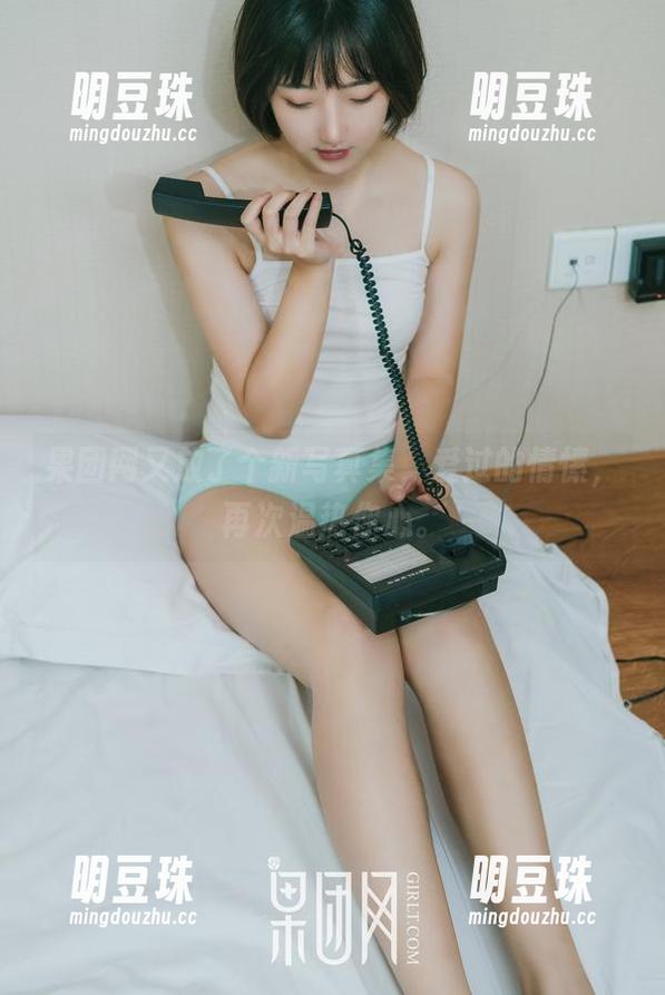果团网 果团网又放了个新写真集,爱过的情愫,再次温热你心。