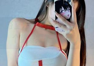 微密圈 – 浴室合集更新，桃沢樱呀其实也是个热爱完美的小人儿
