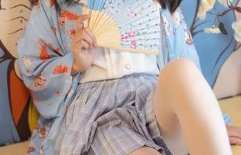森萝财团 – 婚纱对着小夜：图库边缘的读心术