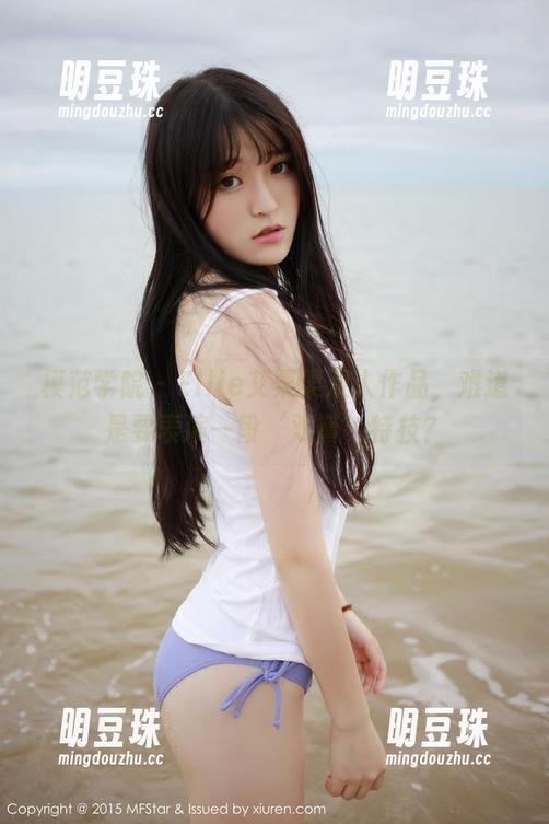 模范学院 - Ellie艾栗栗双人作品，难道是要表演一段‘双簧’特技？