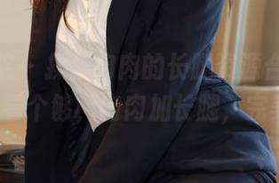 模范学院 – 揉揉肉肉的长腿资源合集，一次看个够，肉肉加长腿，完美!