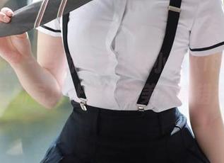 模范学院 – 当粉色遇上赵小米Kitty：她的最新写真让你的审美本能错乱！