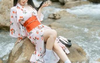 啊！JK制服也能这样穿？樱井宁宁图集在此！