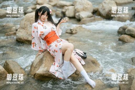 啊！JK制服也能这样穿？樱井宁宁图集在此！