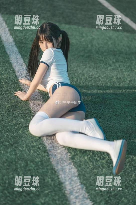 套图在手，樱井宁宁的可爱女仆你来评，分享我是逗逼还是脑洞大开？