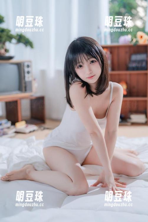 突然来了份奶牛风，樱井宁宁的图册太任性！
