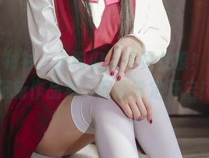 因为有衬衫，小狗们变得更会撩！樱井小莜新作品集，下载设定开启！