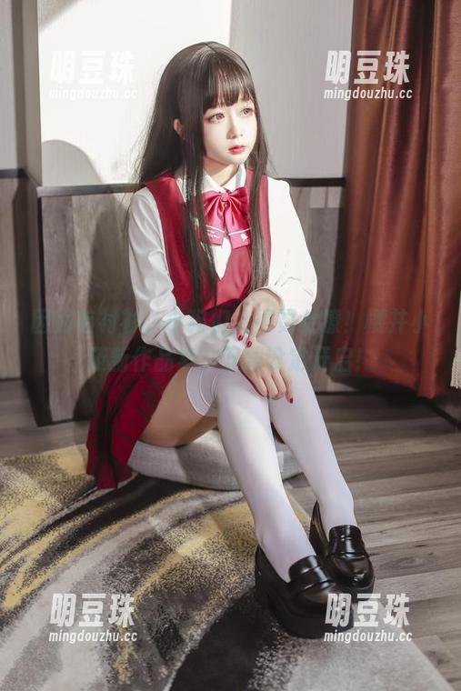 因为有衬衫，小狗们变得更会撩！樱井小莜新作品集，下载设定开启！