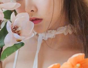 波萝社 – 看看夏美酱的活力一夏，图包更新到让人心神不宁，哈哈！