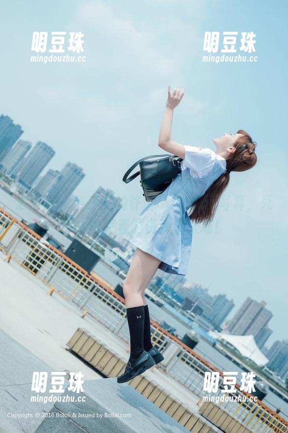 波萝社-许诺Sabrina 波萝社 - 热乎乎的许诺Sabrina写真,死库水中藏着的资源游乐场!