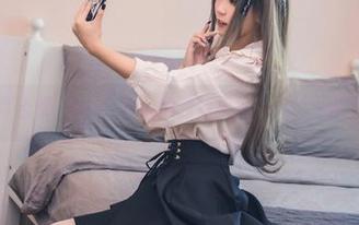油亮写真合集–流年不停w的独特视角，增加生活的调味剂