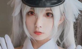 作品里的清颜颜子：粉色的魔力，让我想起糖果和棉花糖