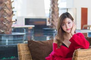 爱蜜社 – 程小烦不烦的JK合集在网盘里等着我，这人生太美好了吧？