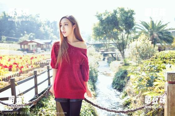 爱蜜社 - 萌白酱的运动大片，不如说是“展现从未见过的精致运动上线”合集