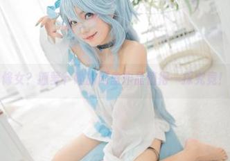 修女？狐萝卜呦的网盘作品值得一探究竟！