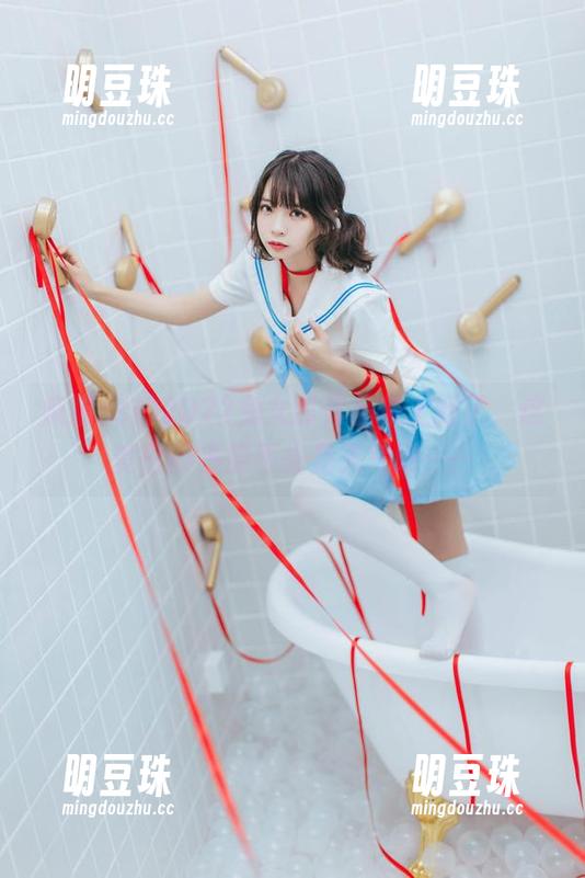 疯猫ss 疯猫ss的2022兔女郎作品集上新了,这夏日的热度不光是天气吧……
