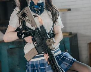 白莉爱吃巧克力与明日香的高清写真：你确定它们没在打情骂俏？