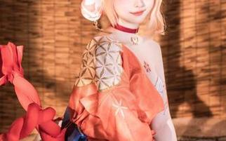 白莉爱吃巧克力的定制：芭芭拉，不一样的迷惑。