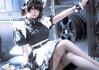 百合欧皇子的艾莲·乔，一张张图片拼凑出梦幻与现实的模糊界限，来不及想了！