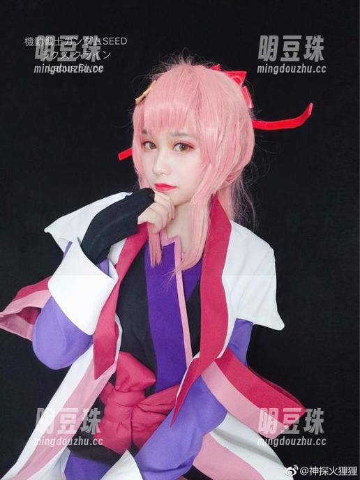 神探火狸狸灰丝合集：就在这里，停一下眼睛，想一想